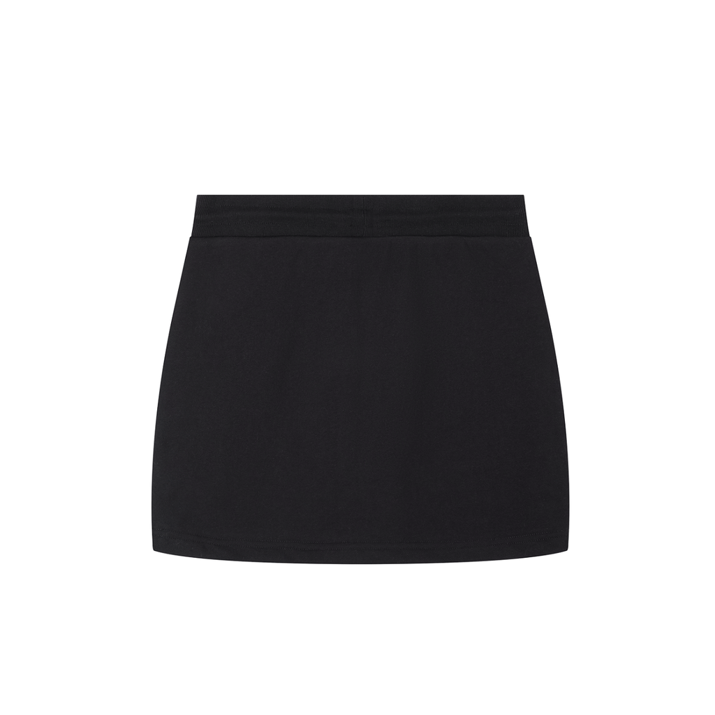 Essential Drawstring Skirt - WS0013-C001-V2