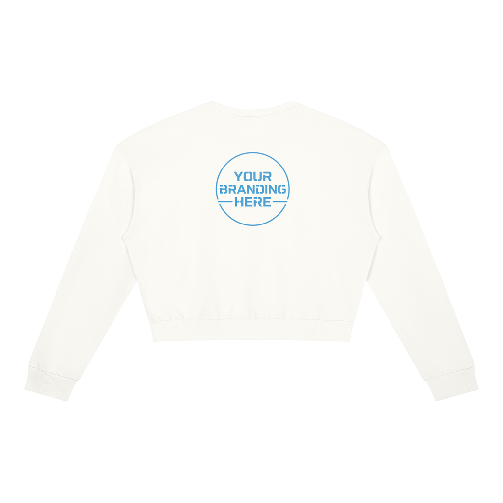 Women's Crewneck Sweatshirt - WT0220-C001-V2
