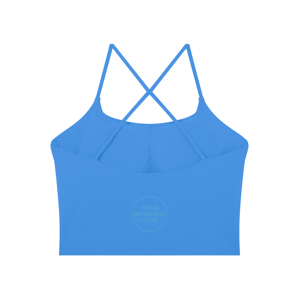 Women’s Yoga Tank Top - WT0147-O001-V2