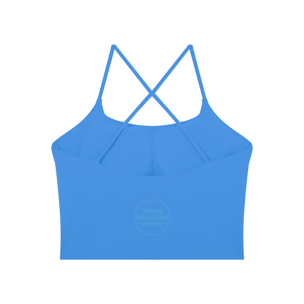 Women’s Yoga Tank Top - WT0147-O001-V2