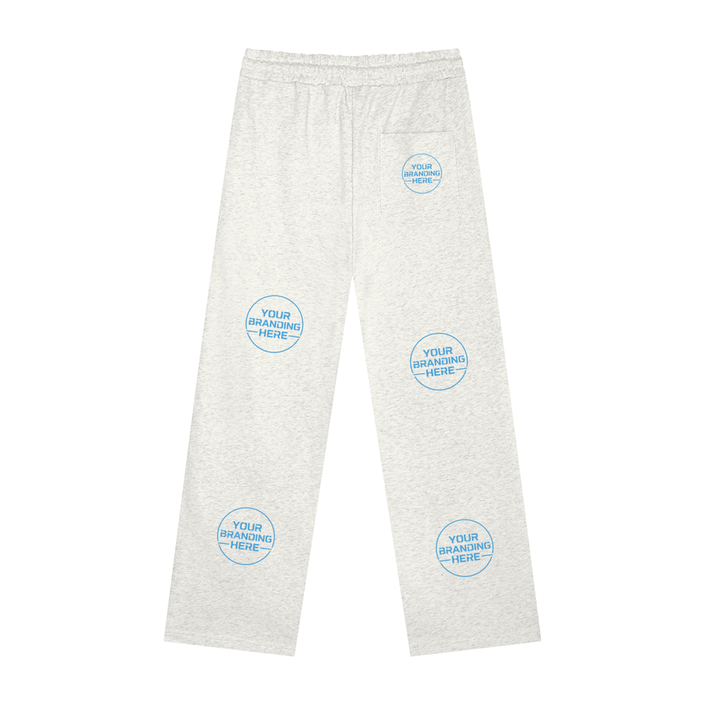 Unisex Heavyweight Sweatpants - UB0061-C001-V2