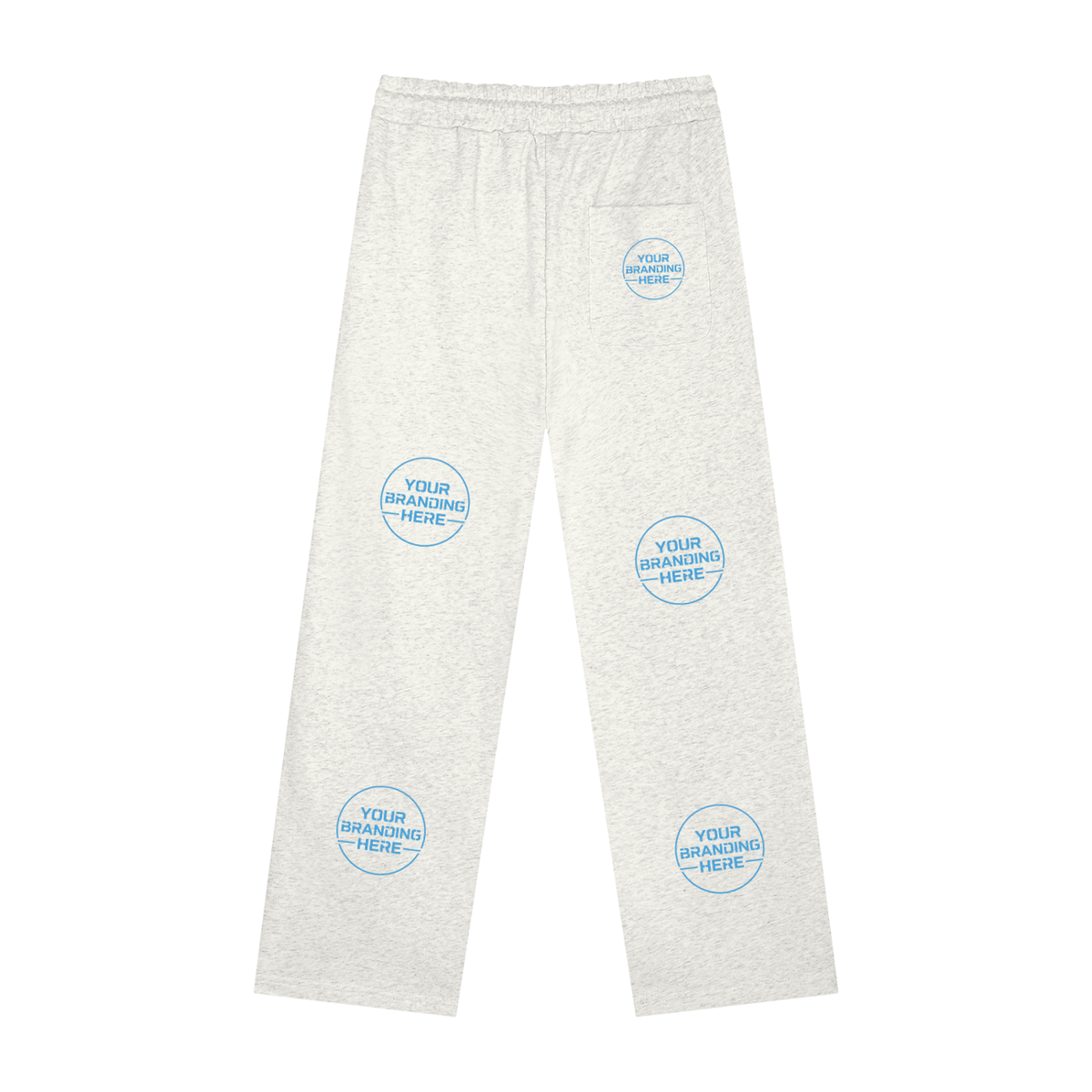 Unisex Heavyweight Sweatpants - UB0061-C001-V2