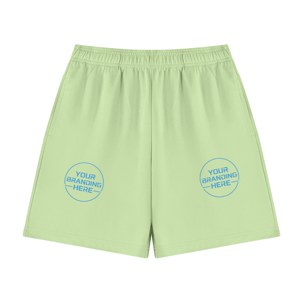 Unisex Cotton Shorts - UB0041-C001-V2