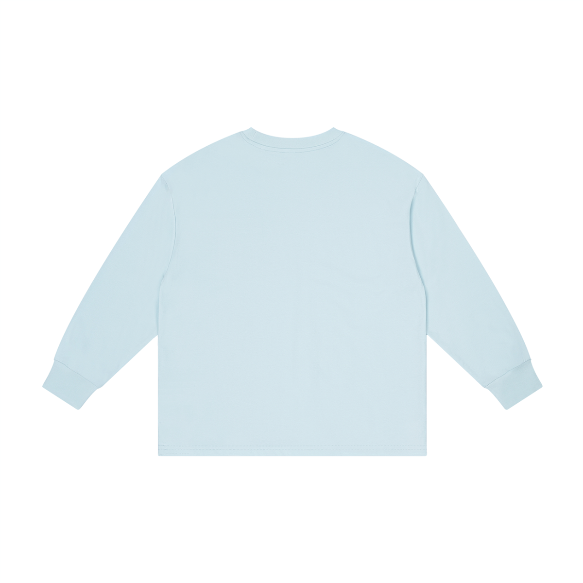 Kid's Long Sleeve T-Shirt - KT0006-C001-V2