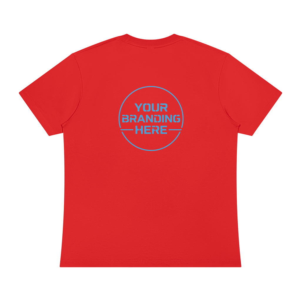 Unisex Sorona Crewneck T-Shirt - UT0269-C001-V2