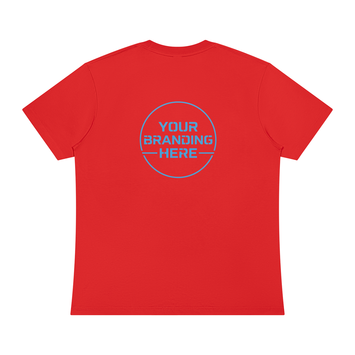 Unisex Sorona Crewneck T-Shirt - UT0269-C001-V2