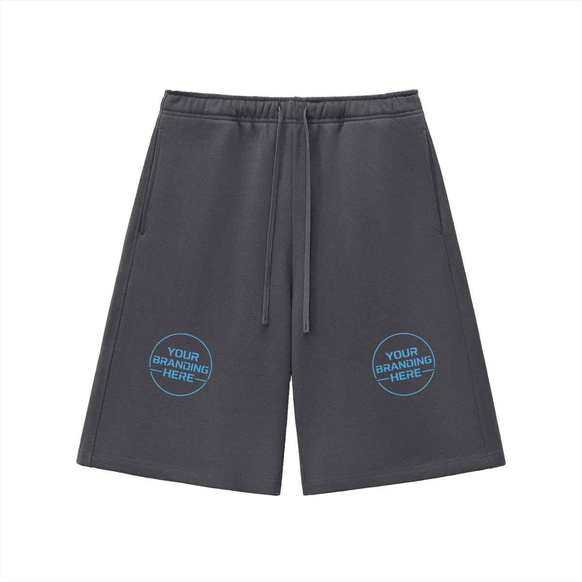 Essential Heavyweight Fleece Shorts - RK0027-C001-V2