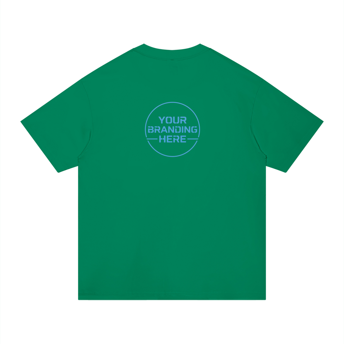 Unisex Regular Fit Cotton T-Shirt - UT0223-C001-V2