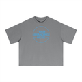 Essential Sorona Boxy T-Shirt - RT0070-C001-V3