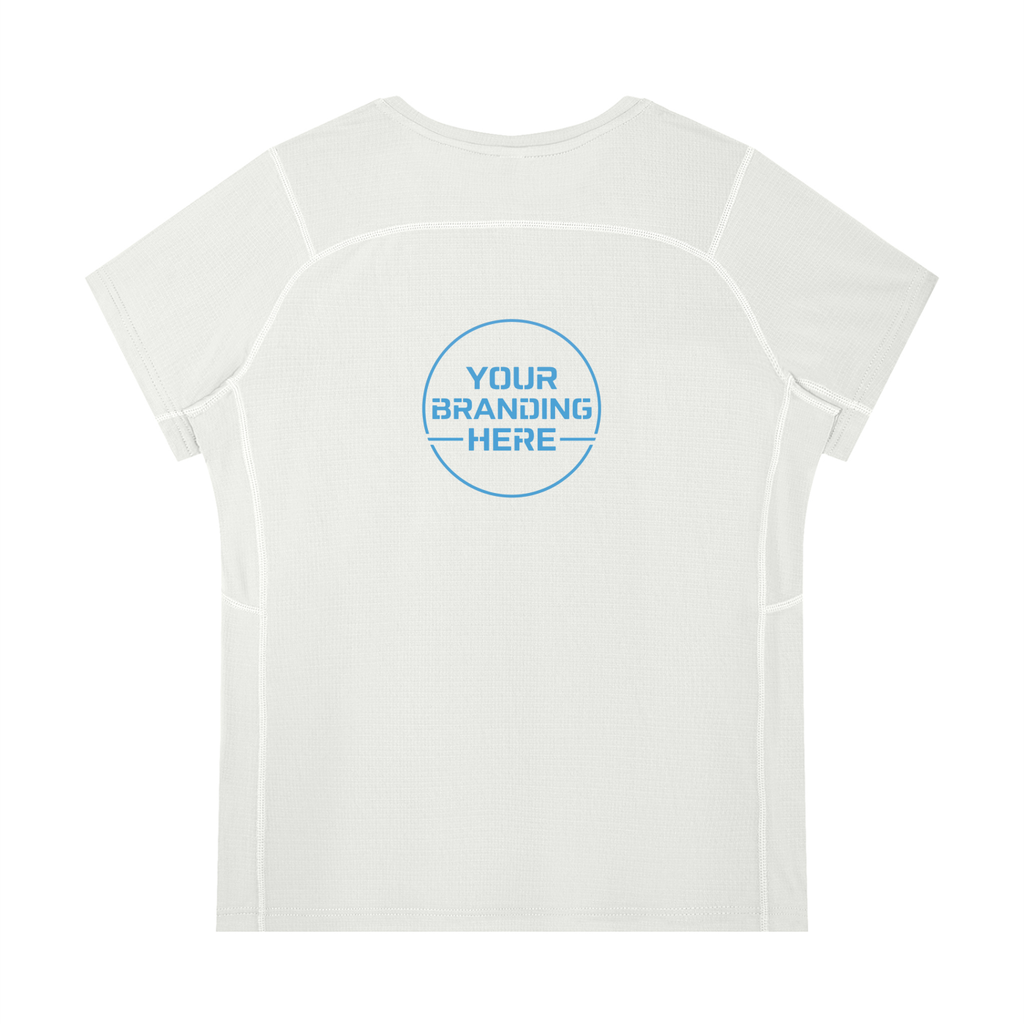 Women’s Regular Fit Crewneck T-Shirt - WT0216-P001-V2