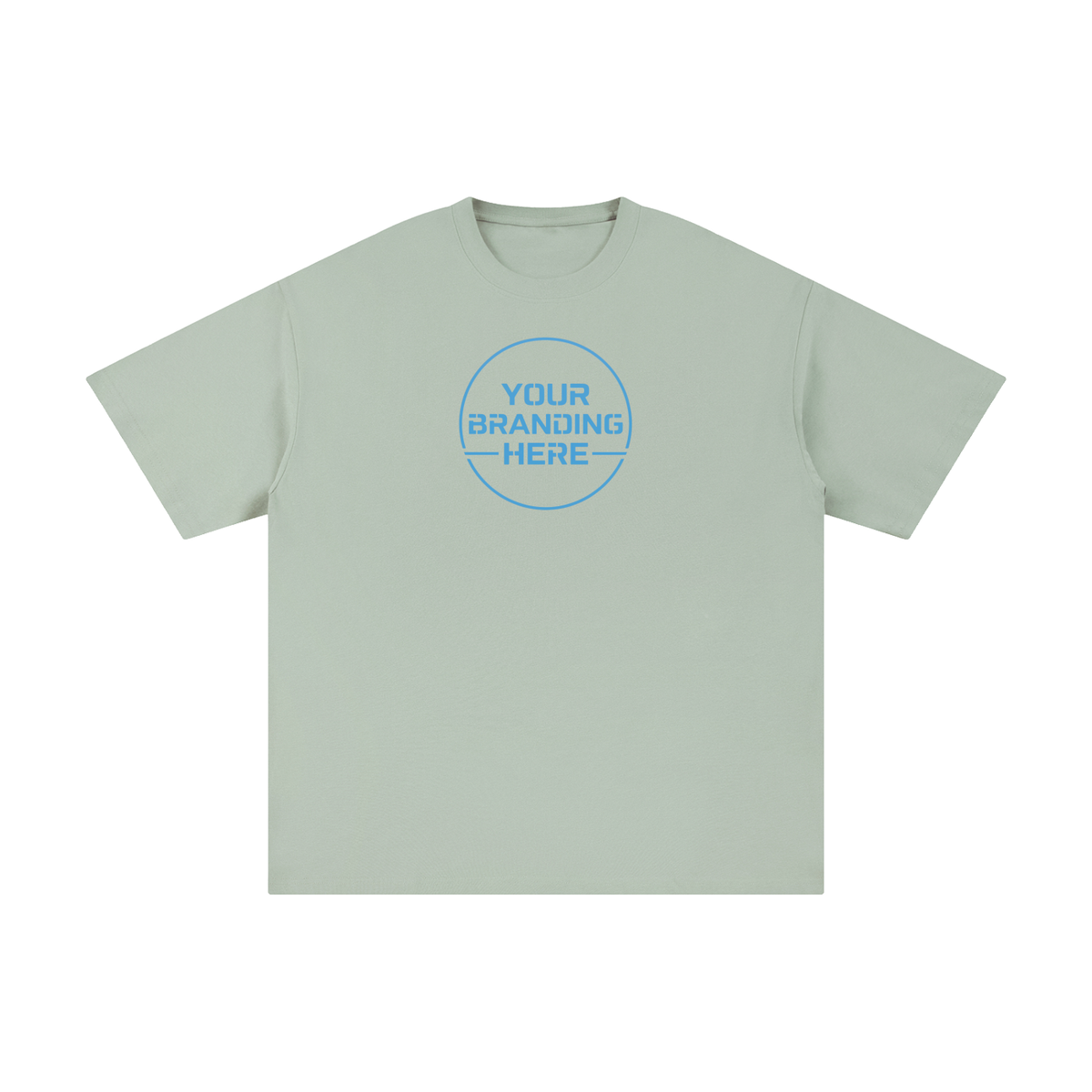 Unisex Pure Cotton T-Shirt - R00330-C001-V9