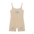 Women’s U-Neck Yoga Romper - WO0018-O001-V2