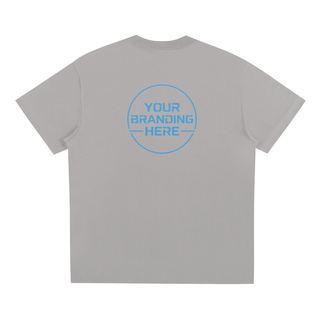 Sorona Quick-Dry Cooling T-Shirt - RU0130-C001-V3