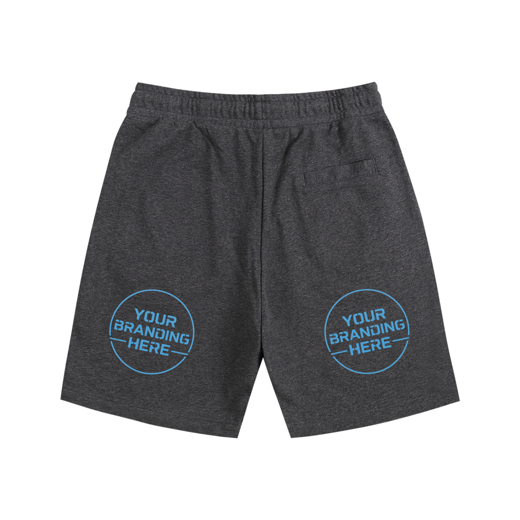 Essential Cotton Shorts - RK0001-C001-V2