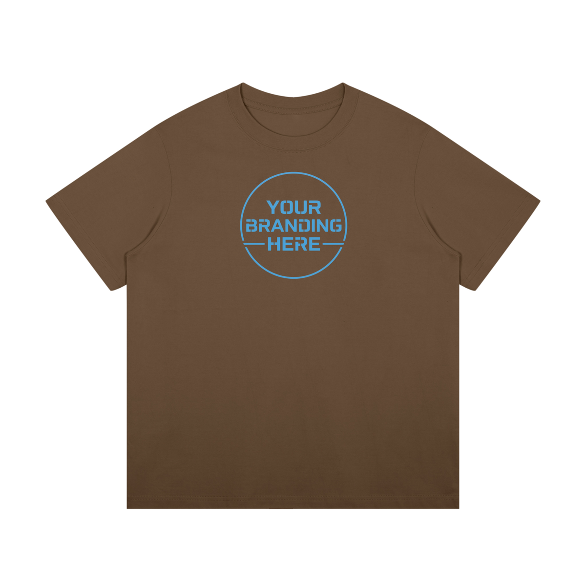 Unisex Mid-Weight Cotton T-Shirt - UT0019-C001-V3