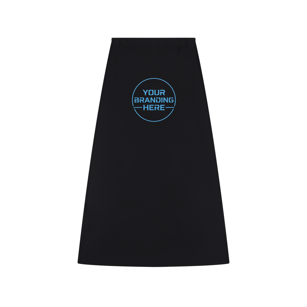 Women's Solid Color Knit Maxi Skirt - WB0027-O001-V2