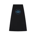 Women's Solid Color Knit Maxi Skirt - WB0027-O001-V2