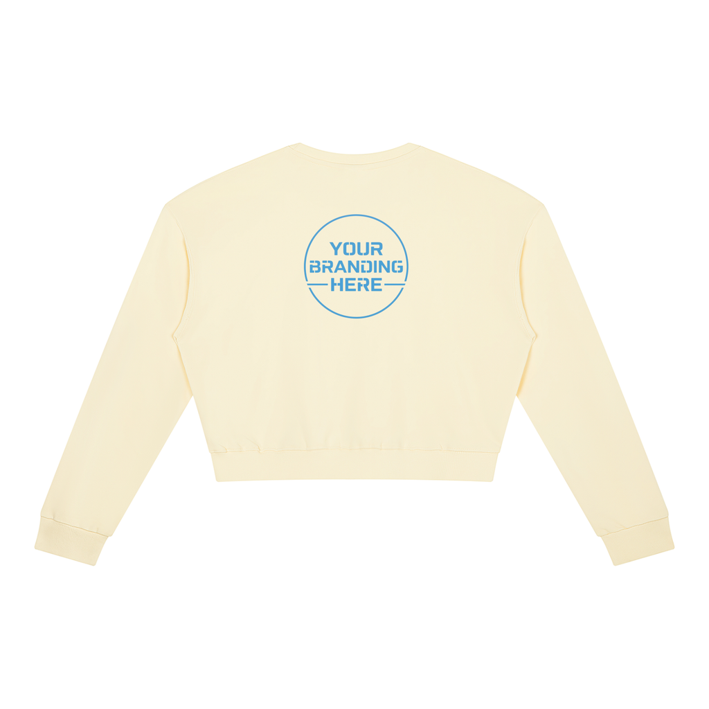 Women's Crewneck Sweatshirt - WT0220-C001-V2