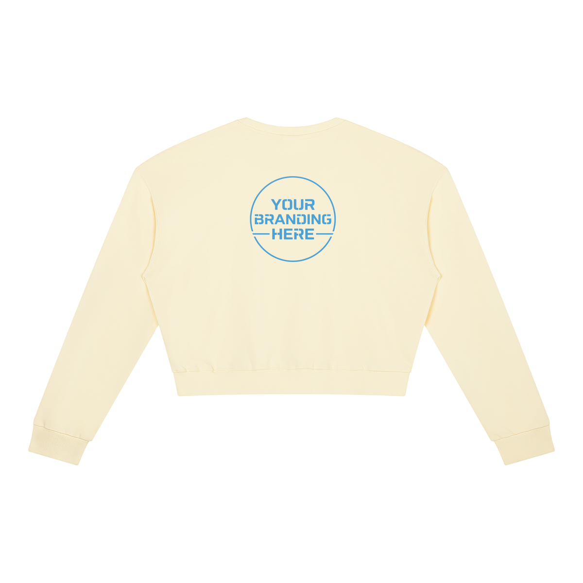 Women's Crewneck Sweatshirt - WT0220-C001-V2