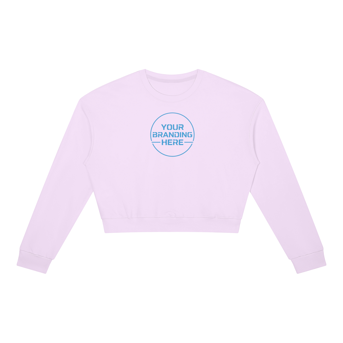 Women's Crewneck Sweatshirt - WT0220-C001-V2