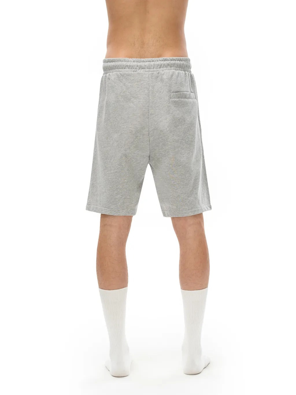 Essential Cotton Shorts - RK0001-C001-V2