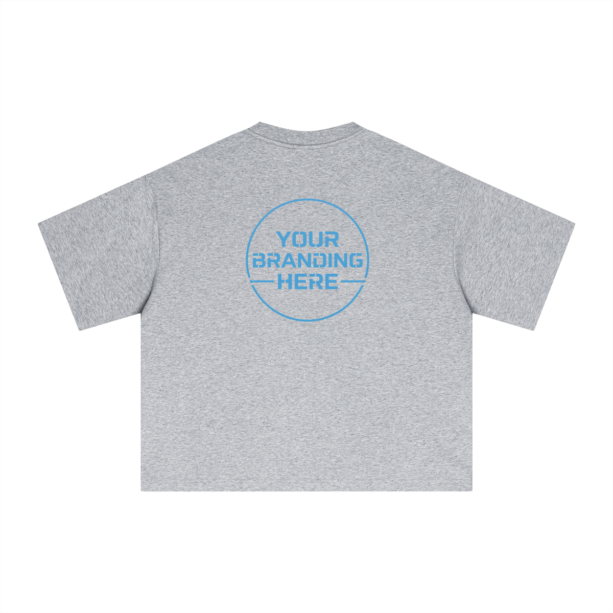 Essential Sorona Boxy T-Shirt - RT0070-C001-V3