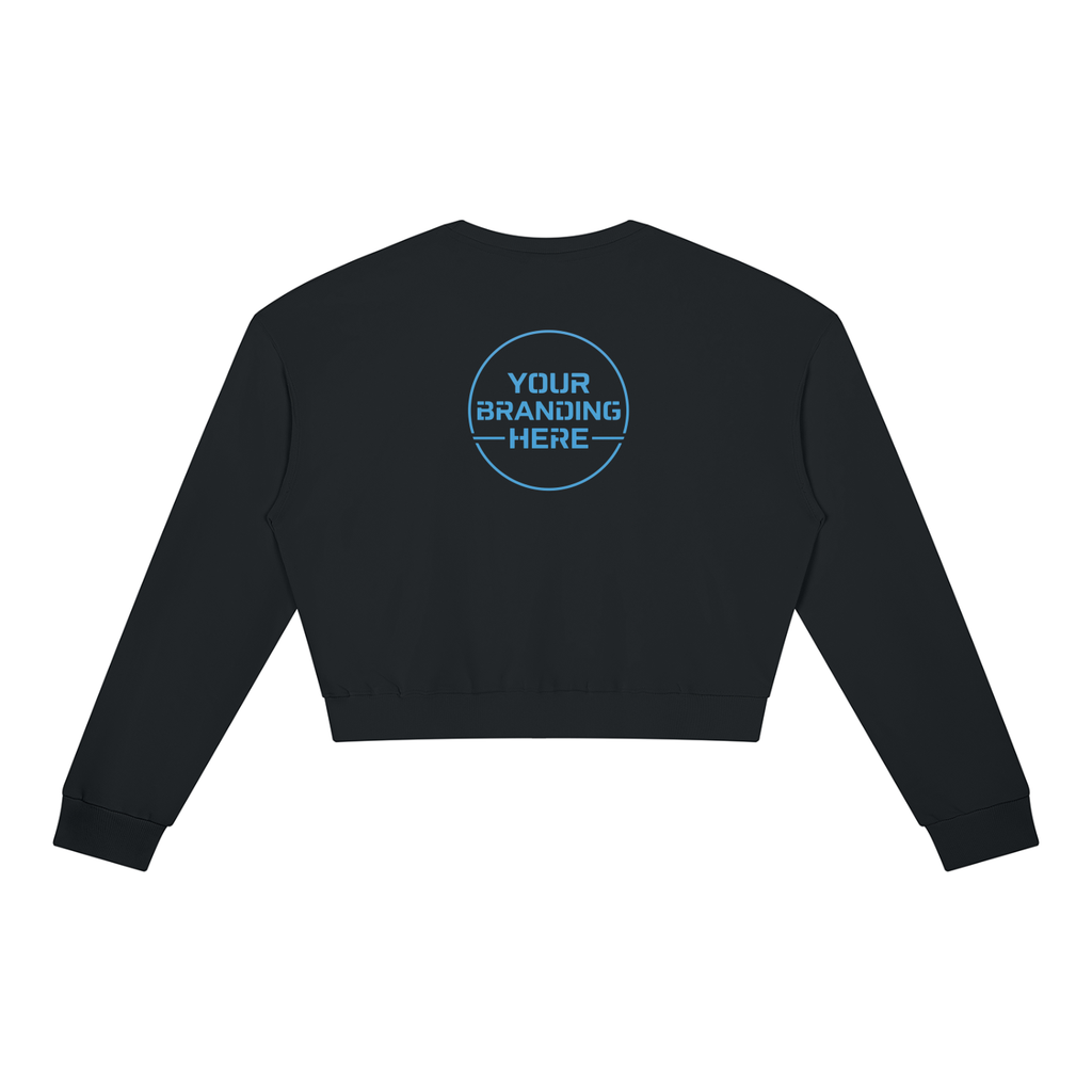 Women's Crewneck Sweatshirt - WT0220-C001-V2