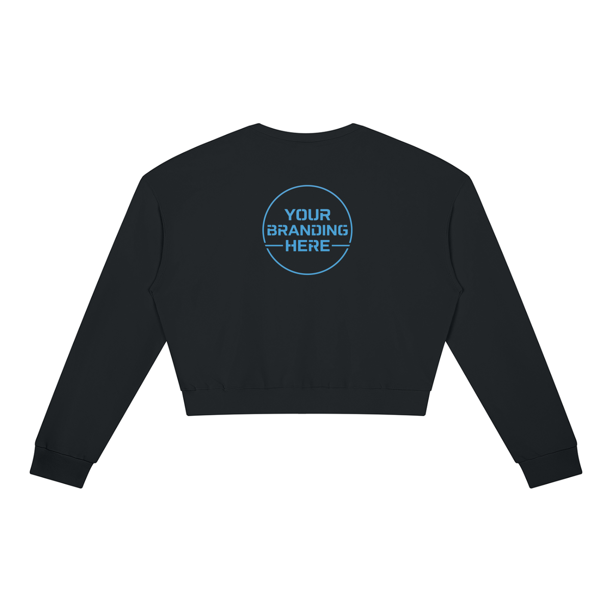 Women's Crewneck Sweatshirt - WT0220-C001-V2
