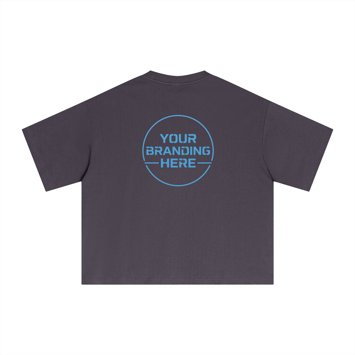 Essential Sorona Boxy T-Shirt - RT0070-C001-V3