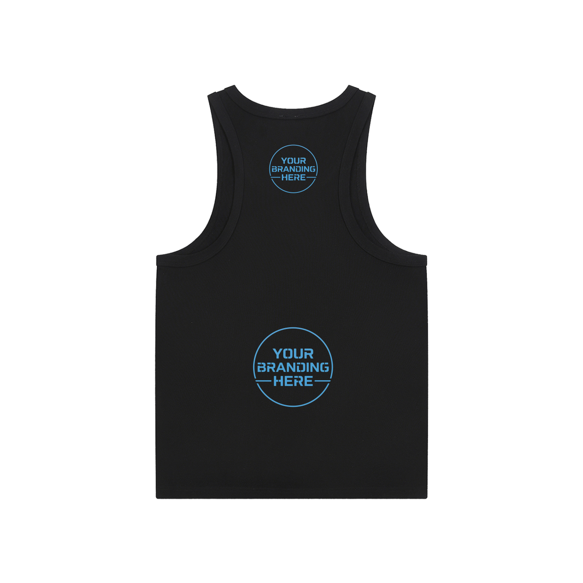 Essential Performance Tank Top - RB0009-C001-V7