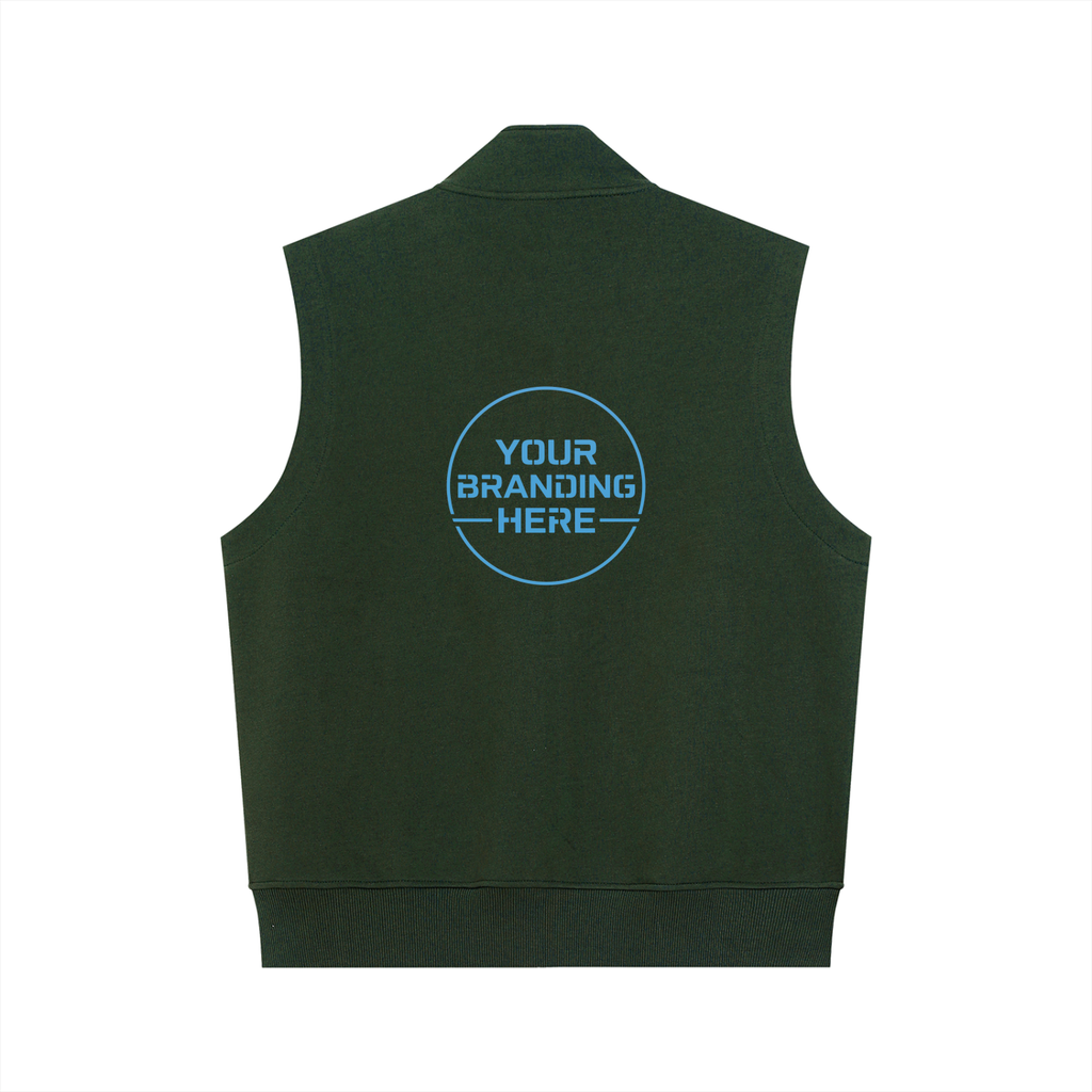 Essential Heavyweight Vest - RB0016-C001-V2