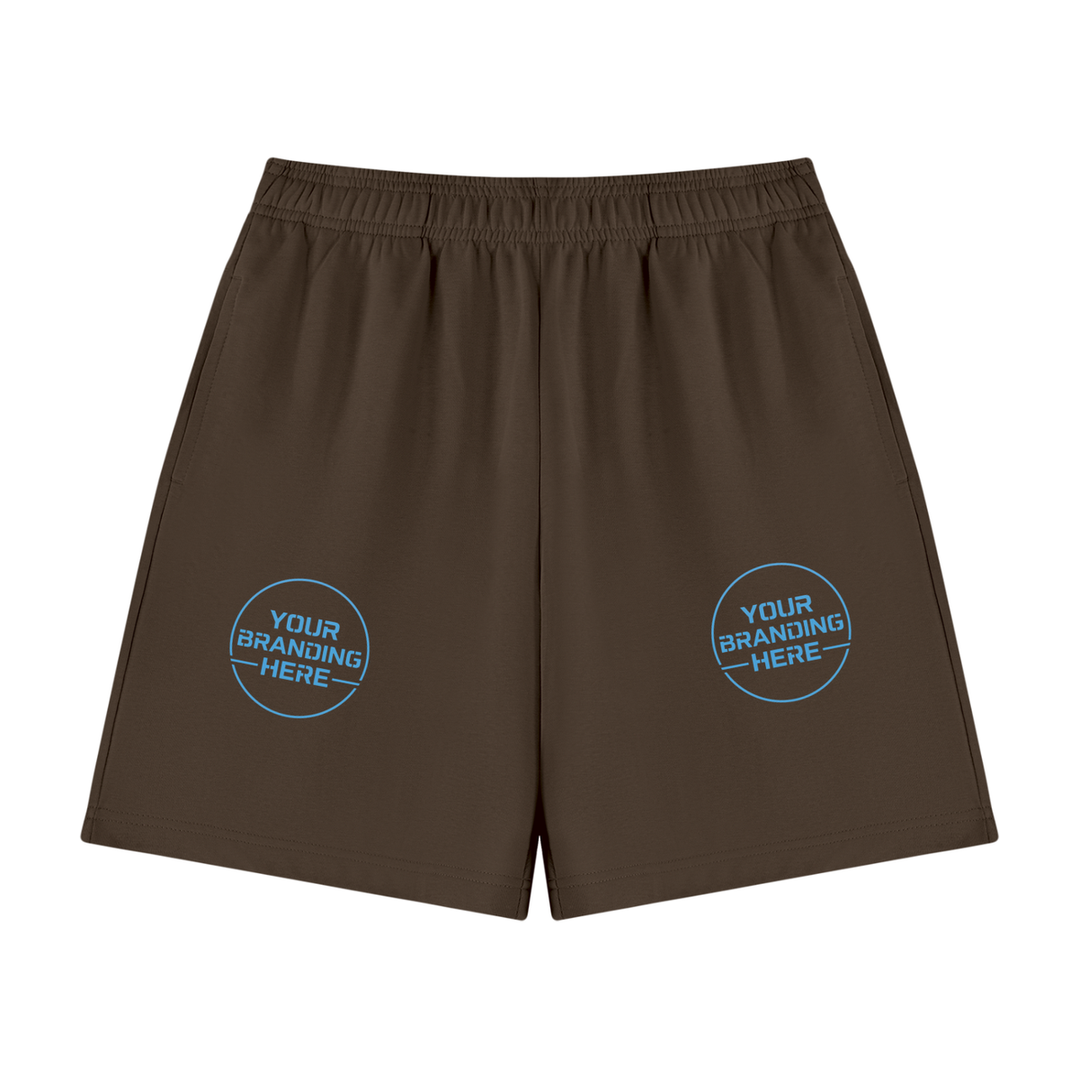 Unisex Cotton Shorts - UB0041-C001-V2