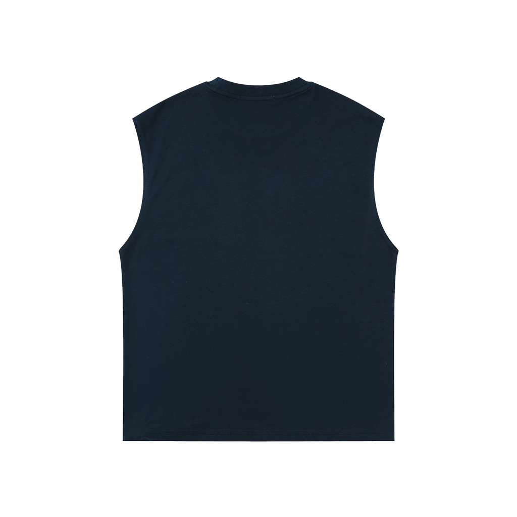 Quick-Dry Kids' Tank Top - KB0001-C001-V2