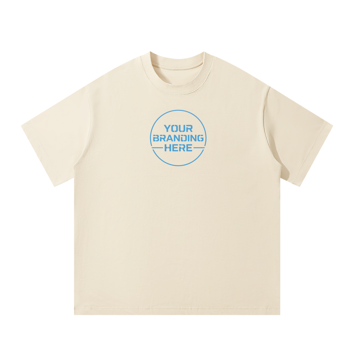 Unisex Oversized T-Shirt - RT0086-C001-V4