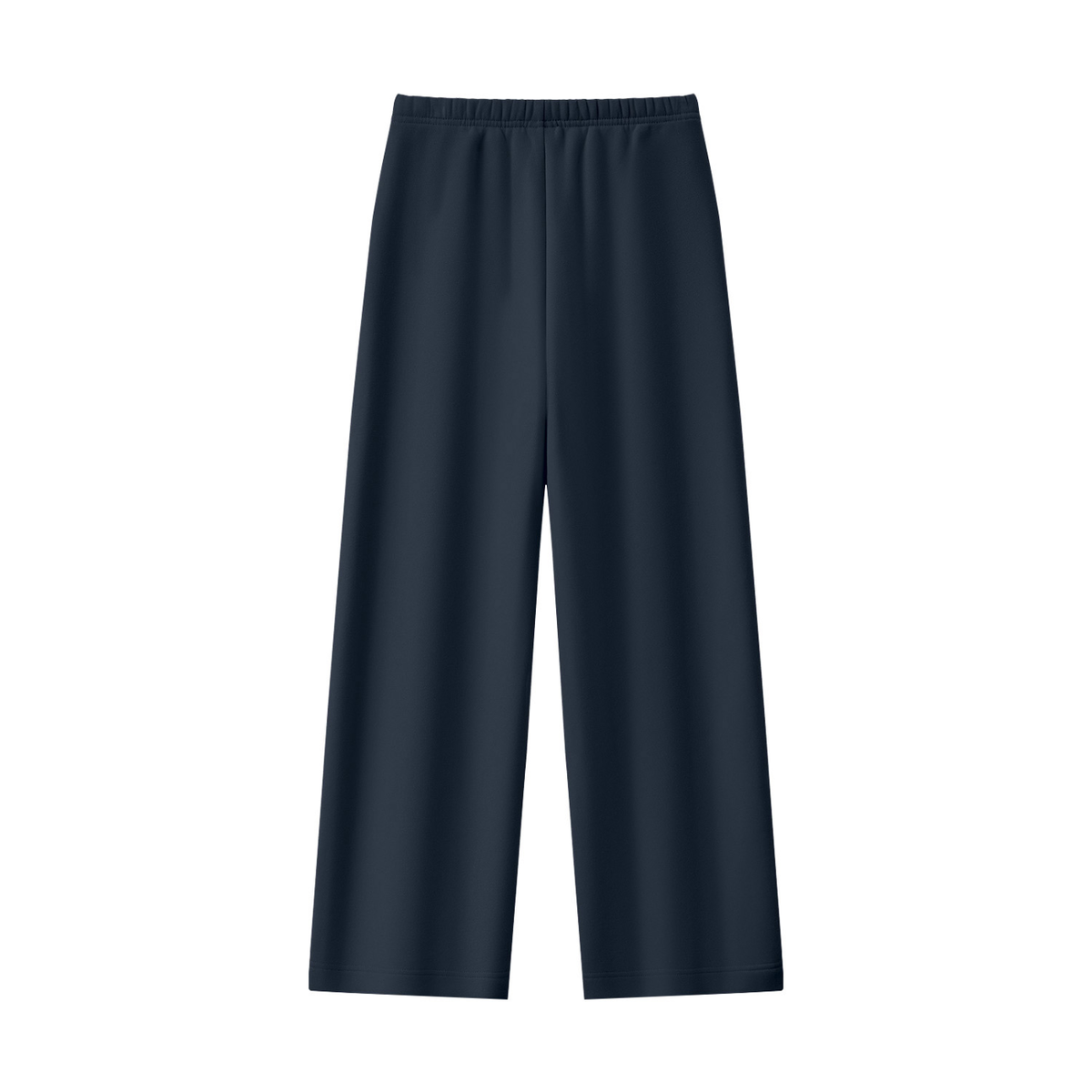 Women's Straight Leg Fleece Sweatpants - WB0133-P001-V2