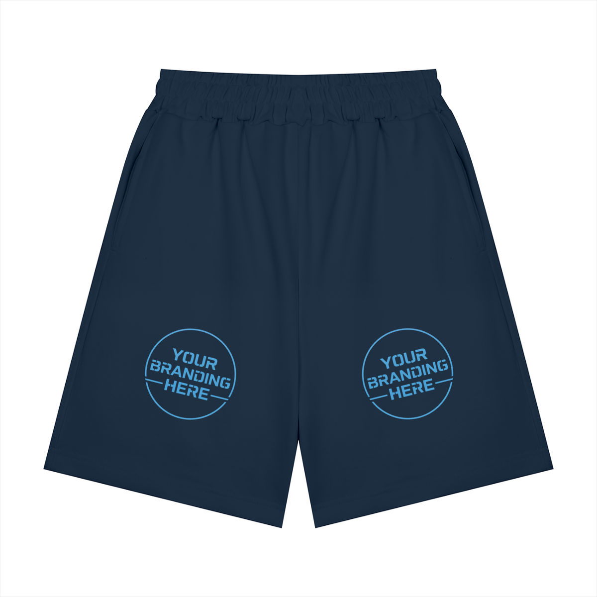 Unisex Heavyweight Shorts - UB0060-C001-V3