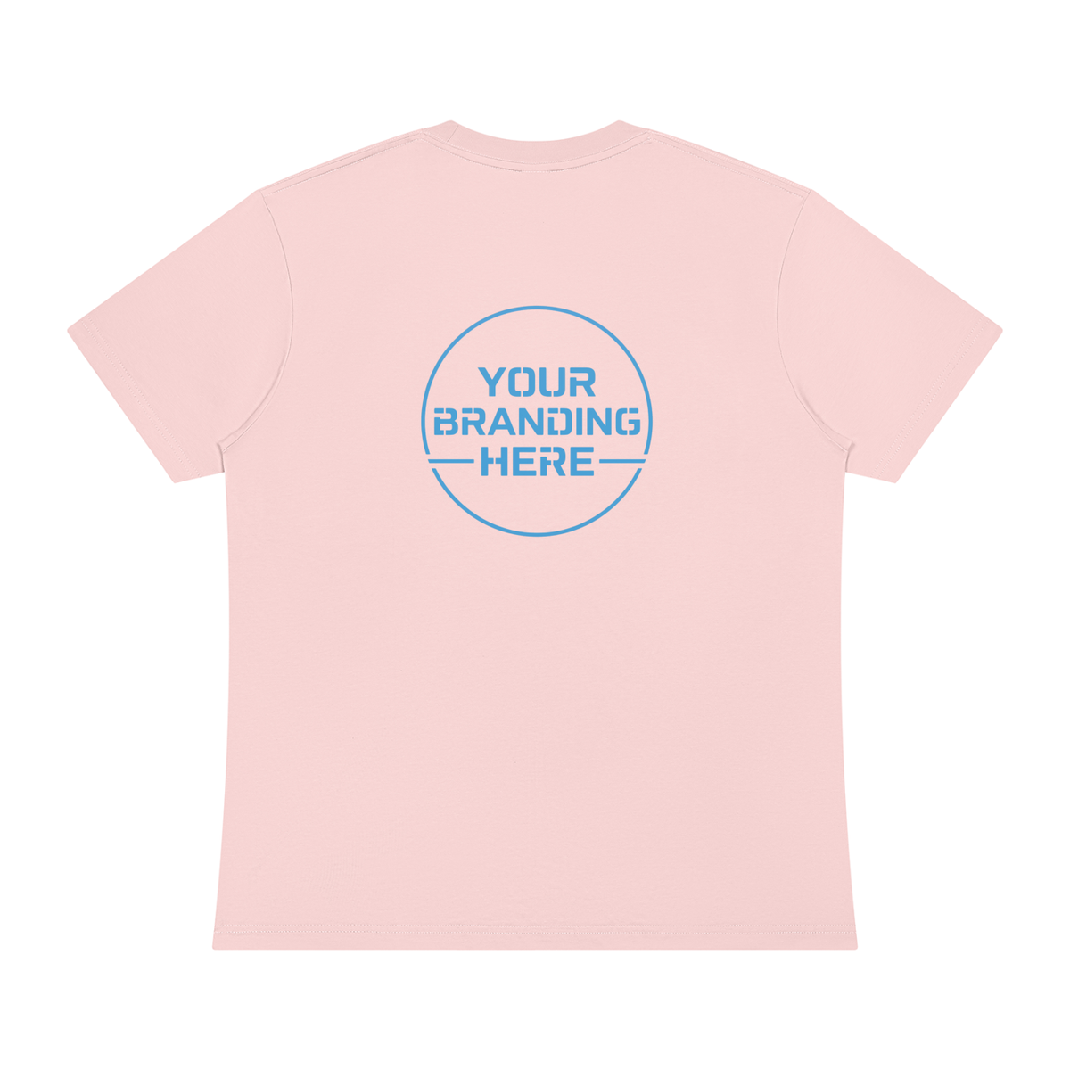 Unisex Sorona Crewneck T-Shirt - UT0269-C001-V2