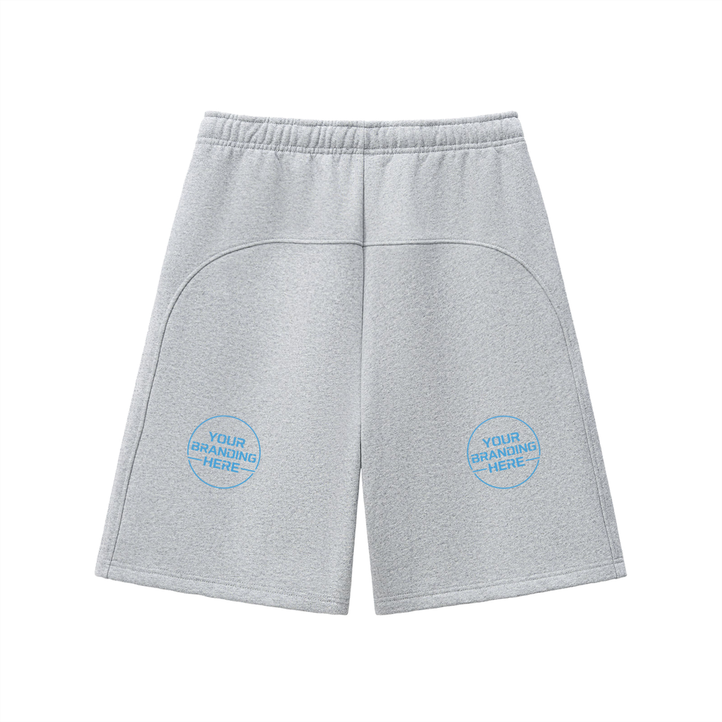 Essential Heavyweight Fleece Shorts - RK0027-C001-V2