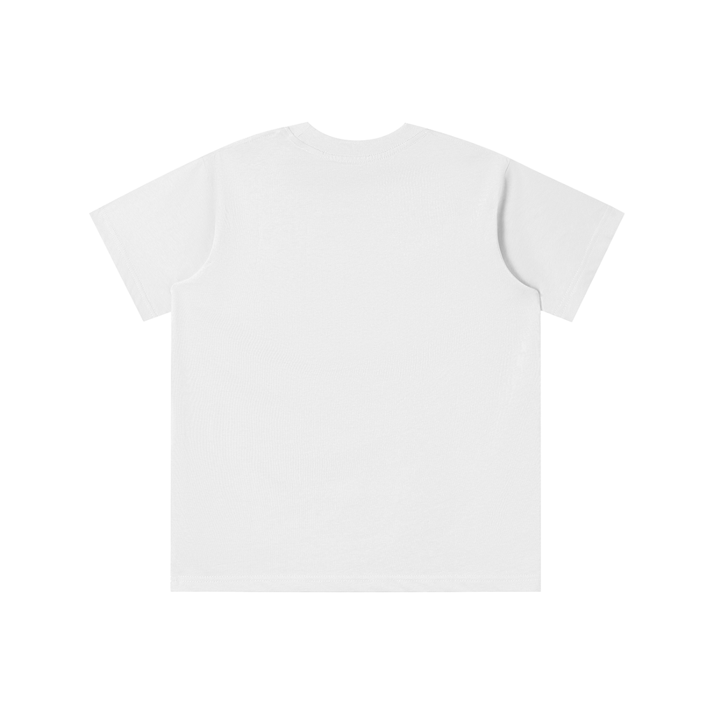 Essential Kids' T-shirt - KT0001-C001-V3