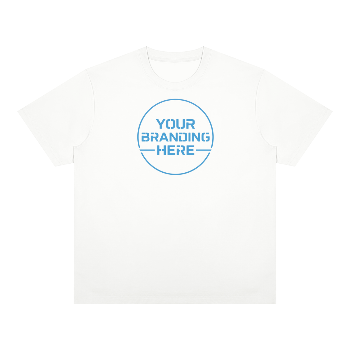 Unisex Heavyweight Sorona T-Shirt - UT0270-C001-V2