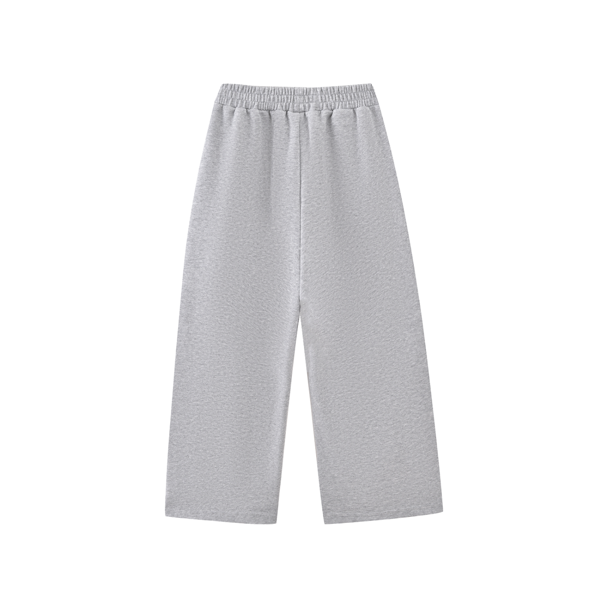 Essential Kids' Straight-Leg Sweatpants - KK0002-C001-V2