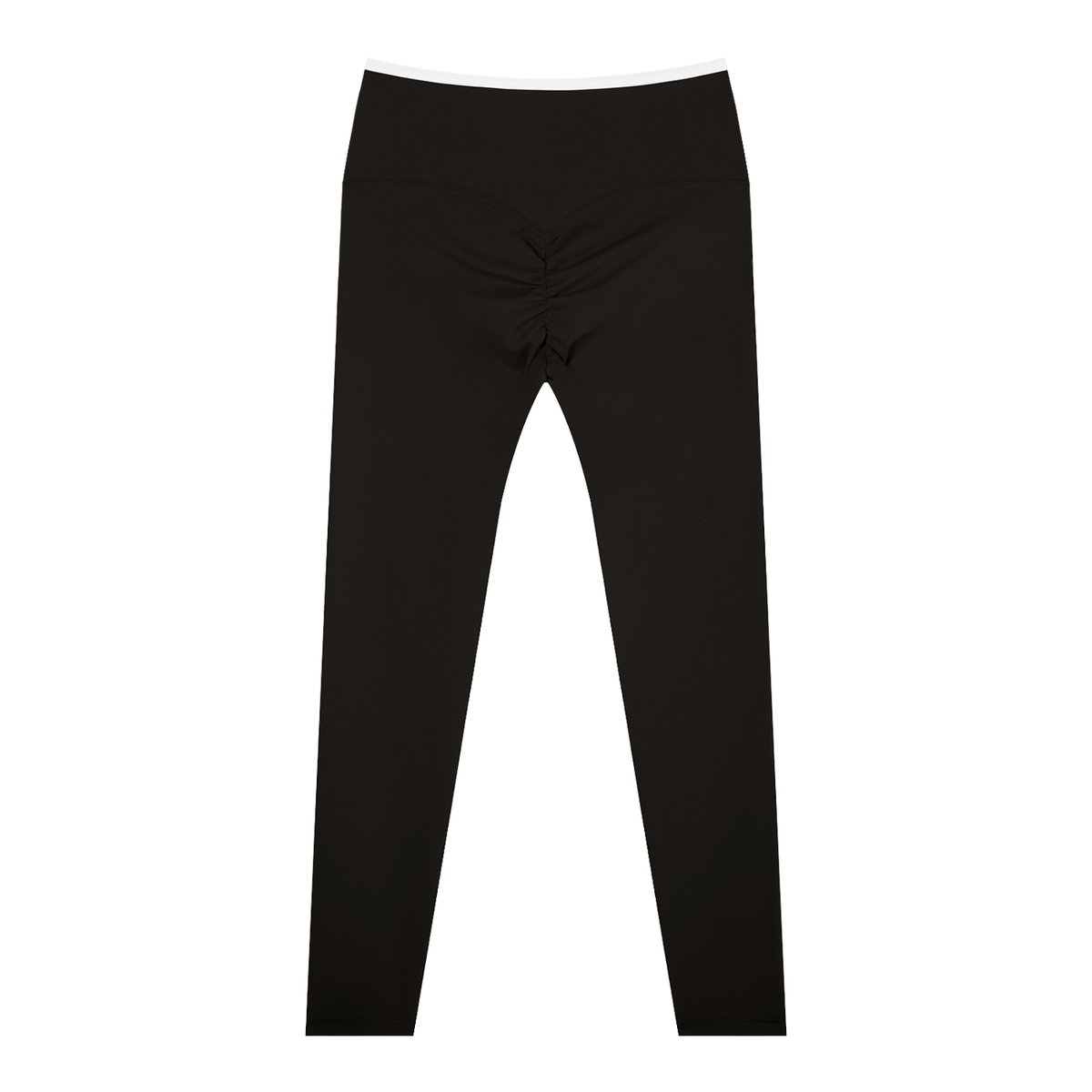 Women's High-Waisted Yoga Leggings - WB0031-O001-V2