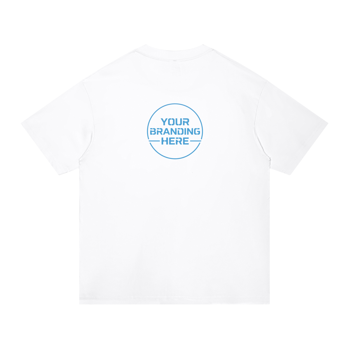 Unisex Regular Fit Cotton T-Shirt - UT0223-C001-V2