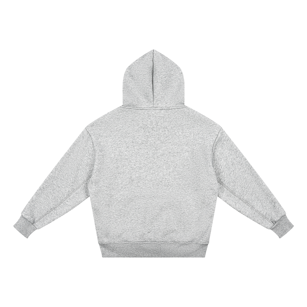 Essential Kids' Fleece Hoodie- KW0002-P001-V2