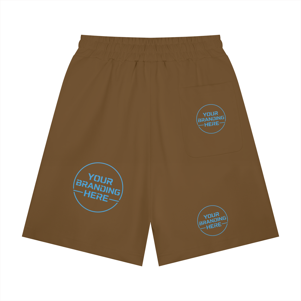 Unisex Heavyweight Shorts - UB0060-C001-V3