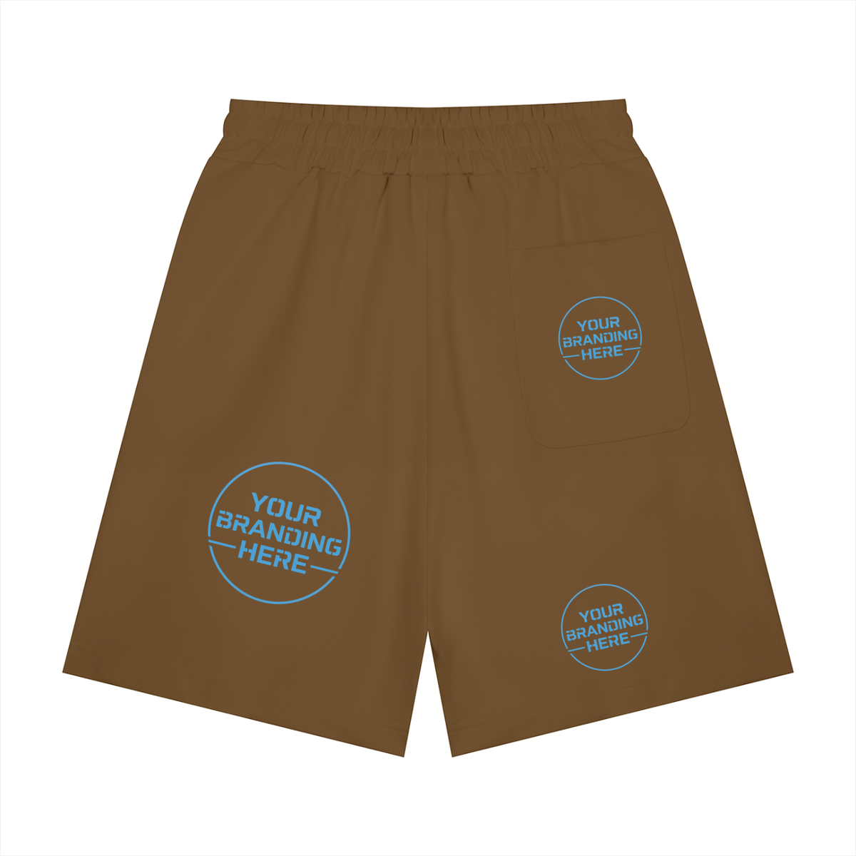Unisex Heavyweight Shorts - UB0060-C001-V3