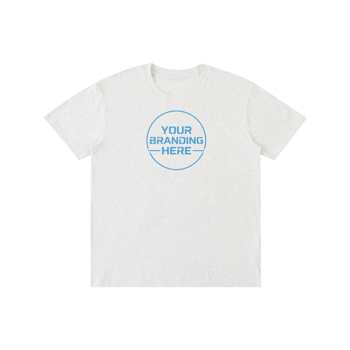 Pure Cotton Unisex T-Shirt - RU0010-C001-V6