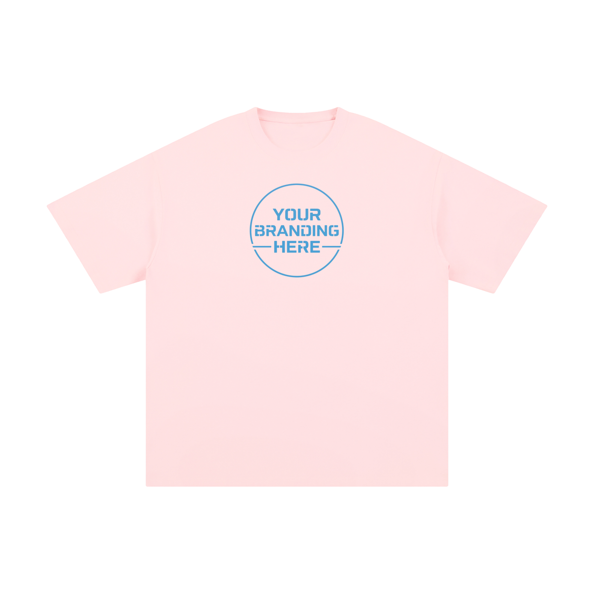 Unisex Pure Cotton T-Shirt - R00330-C001-V9