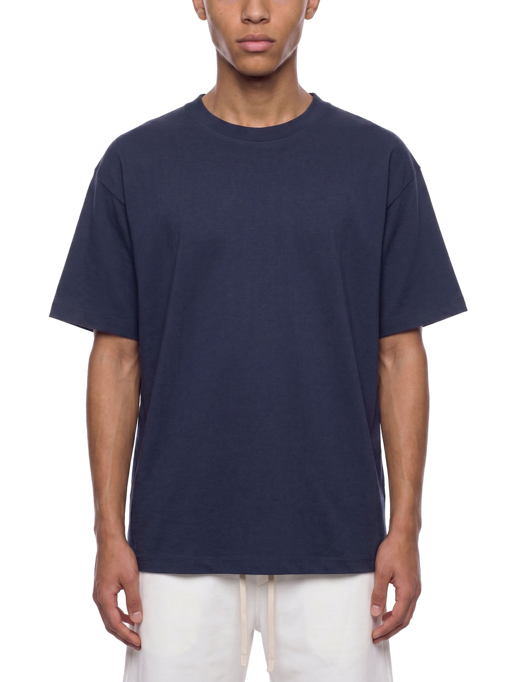 Essential Cotton T-Shirt - RT0063-C001-V5