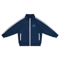 Kids’ Contrast Tape Coach Jacket - KQ0001-P001-V2